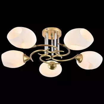 Потолочная люстра Reluce 01252 1422986