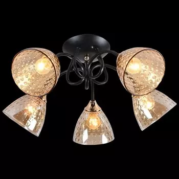 Потолочная люстра Reluce 01273 1423269