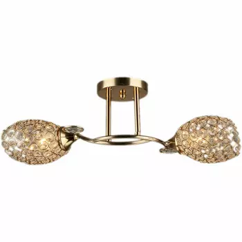 Потолочная люстра Reluce 03115-0.3-02 (1410037)