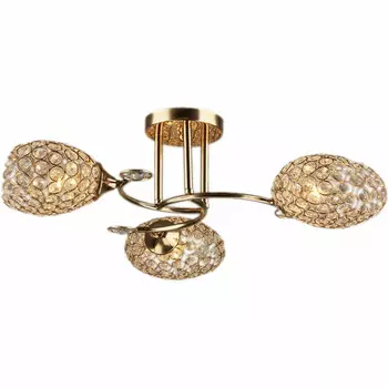 Потолочная люстра Reluce 03115-0.3-03 (1410038)