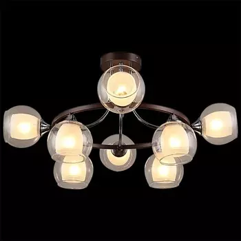 Потолочная люстра Reluce 03350 1413569