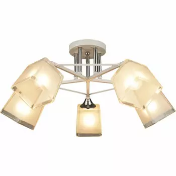 Потолочная люстра Reluce 03606-0.3-05 (1418176)