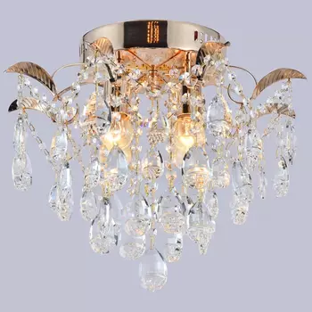 Потолочная люстра Reluce 04035-0.3-04 FGD (1423553)