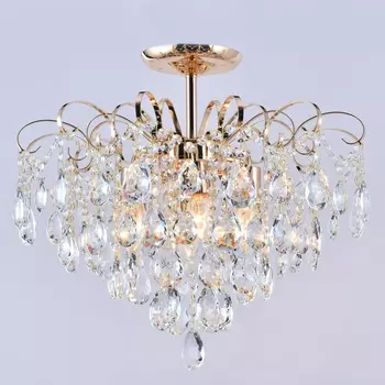 Потолочная люстра Reluce 04051-0.3-06 FGD (1425601)