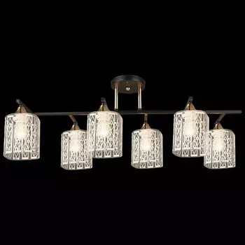 Потолочная люстра Reluce 04072-0.3-06 (1420625)