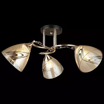 Потолочная люстра Reluce 04077-0.3-03 (1420630)