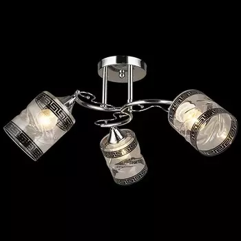 Потолочная люстра Reluce 04078-0.3-03 (1420634)