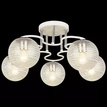 Потолочная люстра Reluce 04203 1421989