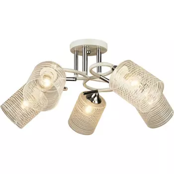 Потолочная люстра Reluce 04523-0.3-05 (1423674)