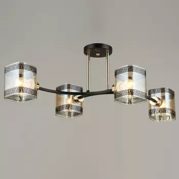 Потолочная люстра Reluce 04723-0.3-04 (1423753)