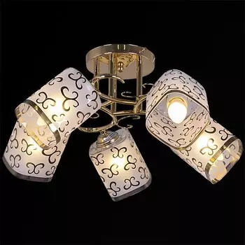 Потолочная люстра Reluce 05031 1411581