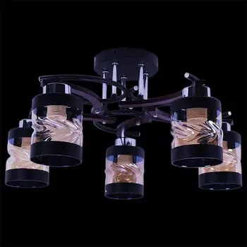 Потолочная люстра Reluce 05509 1420421