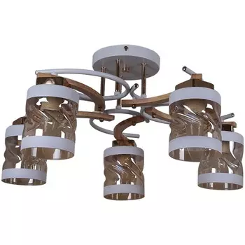 Потолочная люстра Reluce 05509 1420422