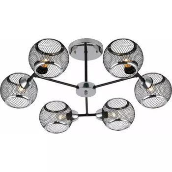 Потолочная люстра Reluce 06762-0.3-06 (1427076)