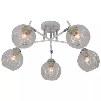 Потолочная люстра Reluce 07095-0.3-05 (1427056)