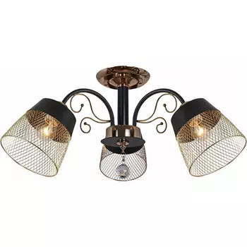 Потолочная люстра Reluce 07174-0.3-03 (1427123)