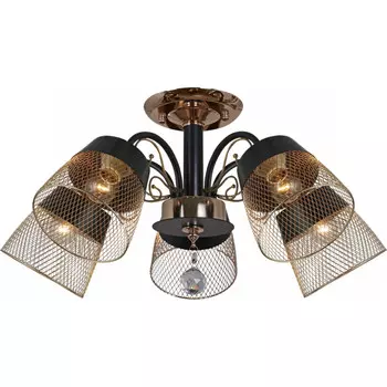 Потолочная люстра Reluce 07174-0.3-05 (1427124)