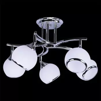 Потолочная люстра Reluce 07968 1420486