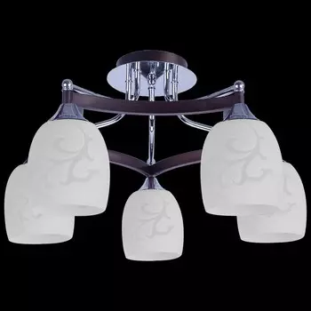 Потолочная люстра Reluce 07995 1420435