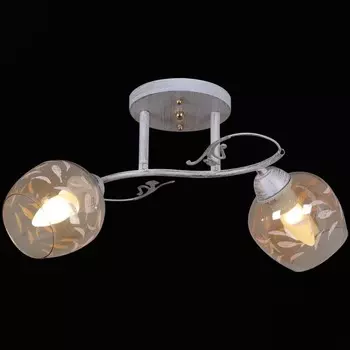 Потолочная люстра Reluce 12458-0.3-02 (1420863)