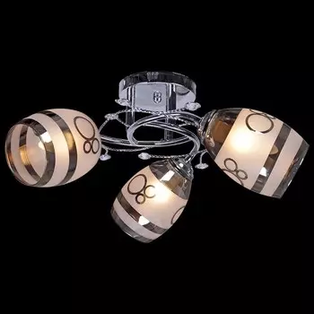 Потолочная люстра Reluce 15054 1420609