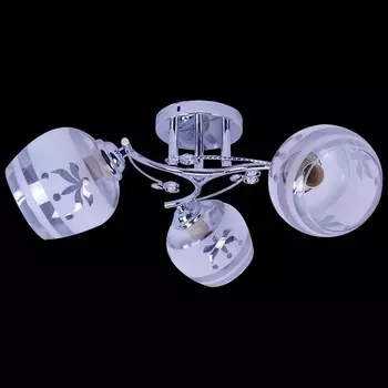 Потолочная люстра Reluce 15057 1420606