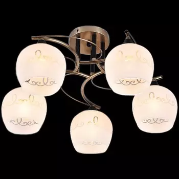 Потолочная люстра Reluce 21157 1415334