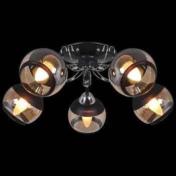 Потолочная люстра Reluce 22119 1421892