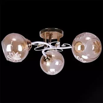 Потолочная люстра Reluce 27039 1420574