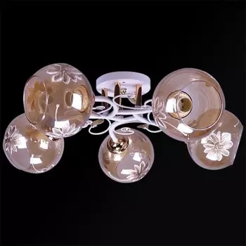 Потолочная люстра Reluce 27039 1420575