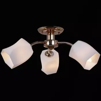 Потолочная люстра Reluce 31237-0.3-03 (1420900)