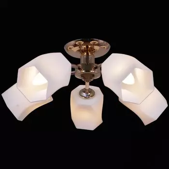 Потолочная люстра Reluce 31237-0.3-05 (1420901)