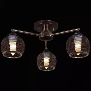 Потолочная люстра Reluce 31265-0.3-03 (1420902)