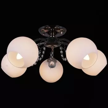 Потолочная люстра Reluce 31279-0.3-05C (1420908)