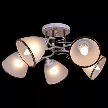 Потолочная люстра Reluce 31600 1420925