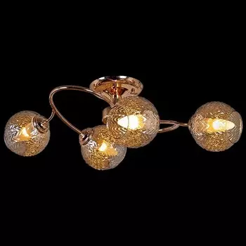 Потолочная люстра Reluce 32272 1420947