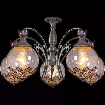 Потолочная люстра Reluce 39369 1410973