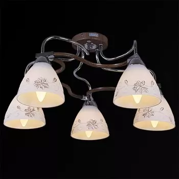 Потолочная люстра Reluce 39971 1409443