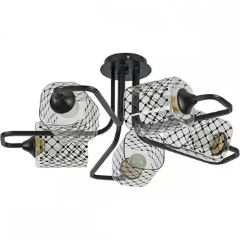 Потолочная люстра Reluce 52071-0.3-05 (1423989)