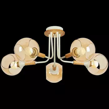 Потолочная люстра Reluce 52086-0.3-05 (1424014)