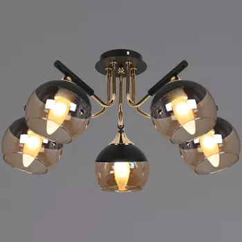 Потолочная люстра Reluce 52132-0.3-05 (1424027)