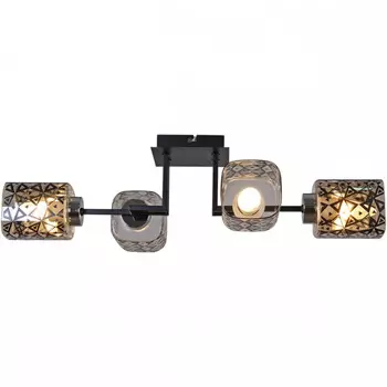 Потолочная люстра Reluce 61719-0.3-04 (1423931)