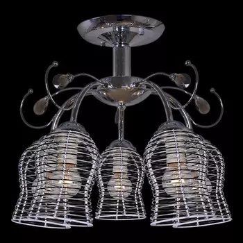 Потолочная люстра Reluce 62320 1409996