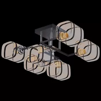 Потолочная люстра Reluce 72001 1421889