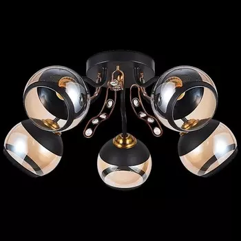 Потолочная люстра Reluce 72107 1421912