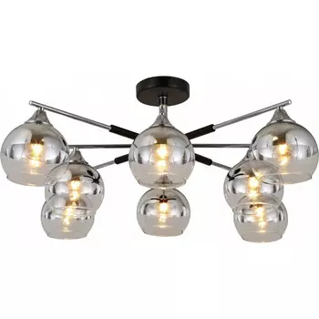 Потолочная люстра Reluce 74539-0.3-08 (1427070)