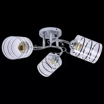 Потолочная люстра Reluce 75312 1420547