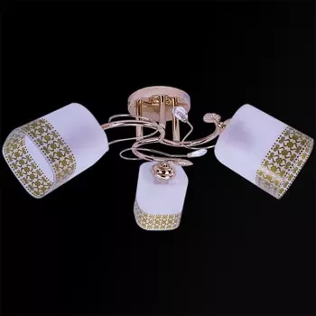 Потолочная люстра Reluce 76034 1420532