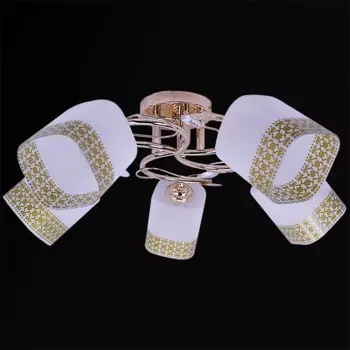 Потолочная люстра Reluce 76034 1420533