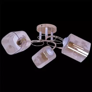 Потолочная люстра Reluce 77304 1420542